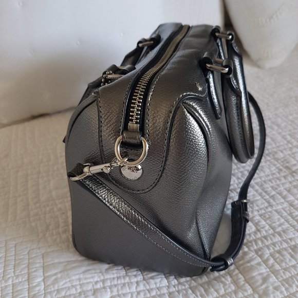 Authentic Coach Coated  Bag - Picture 6 of 12